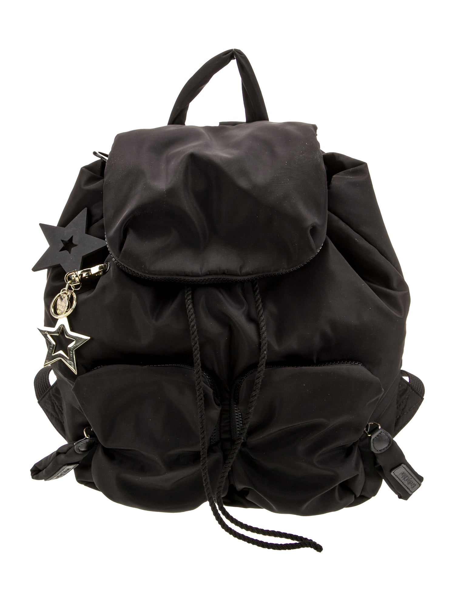 See by Chloé Nylon Backpack