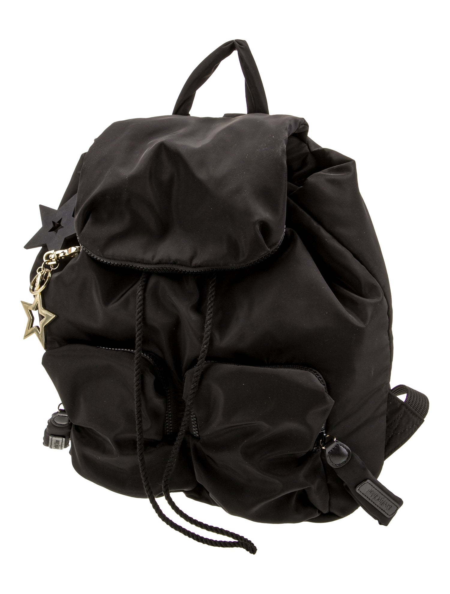 See by Chloé Nylon Backpack