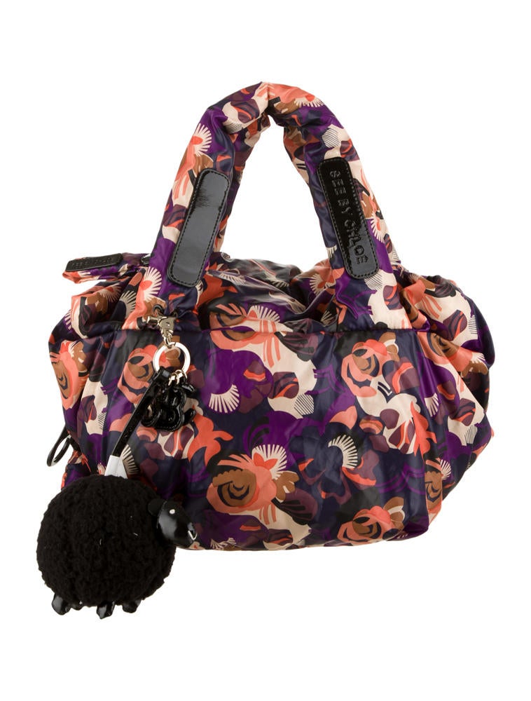 See by Chloé Handle Bag w/ Tags