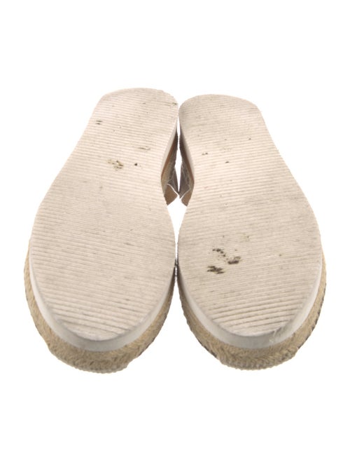 See by Chloé Suede Espadrilles