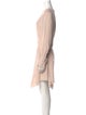 See by Chloé Silk Knee-Length Dress