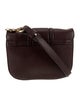 See by Chloé Leather Crossbody Bag