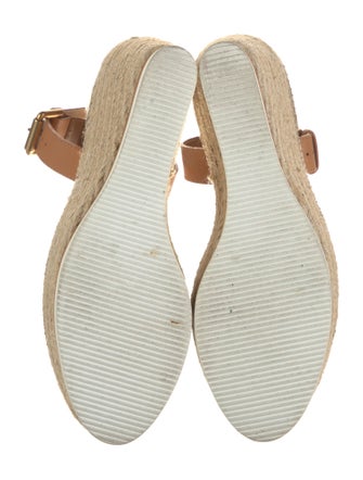 See by Chloé Suede Espadrilles