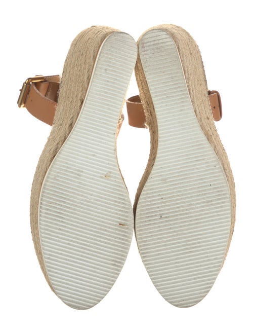 See by Chloé Suede Espadrilles