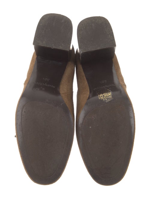 See by Chloé Suede Boots