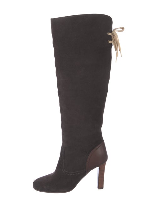 See by Chloé Suede Boots
