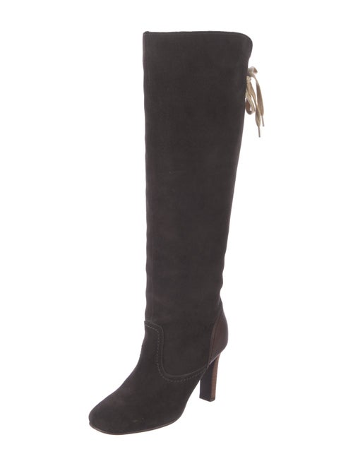 See by Chloé Suede Boots