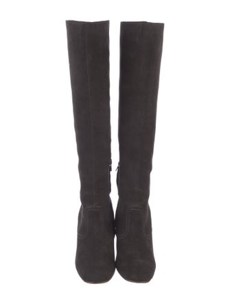 See by Chloé Suede Boots