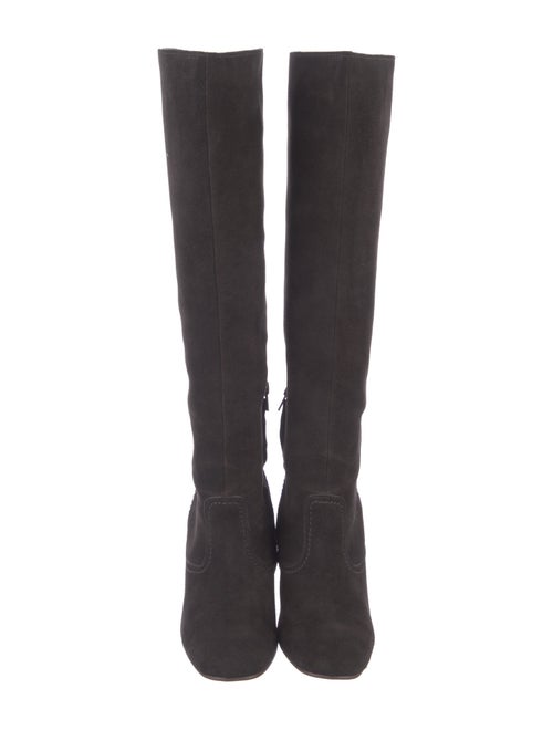 See by Chloé Suede Boots