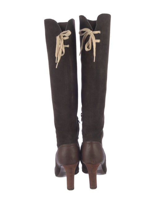 See by Chloé Suede Boots