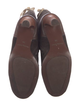 See by Chloé Suede Boots