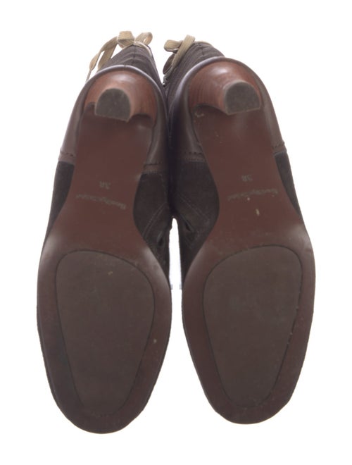 See by Chloé Suede Boots