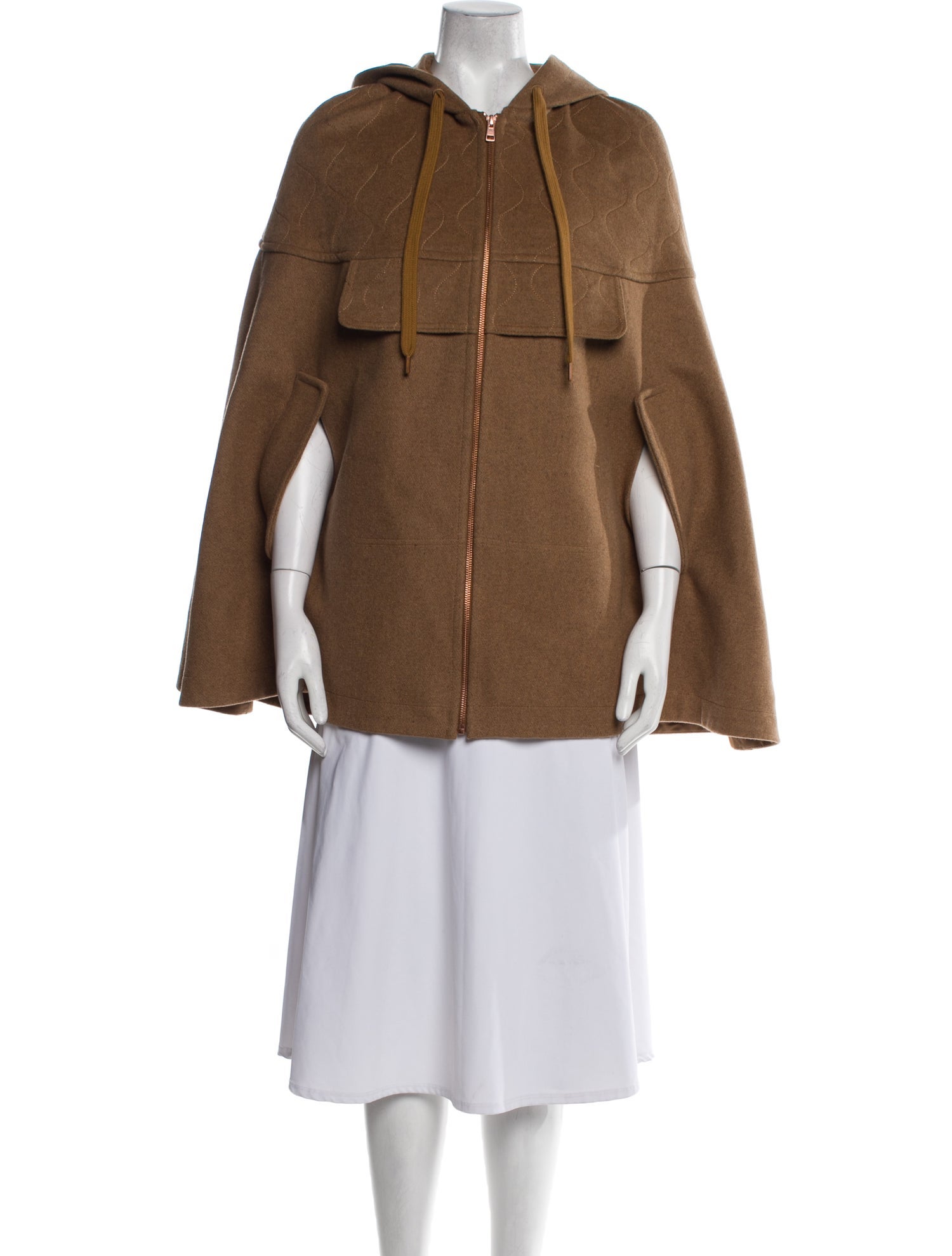 See by Chloé Wool Sweater