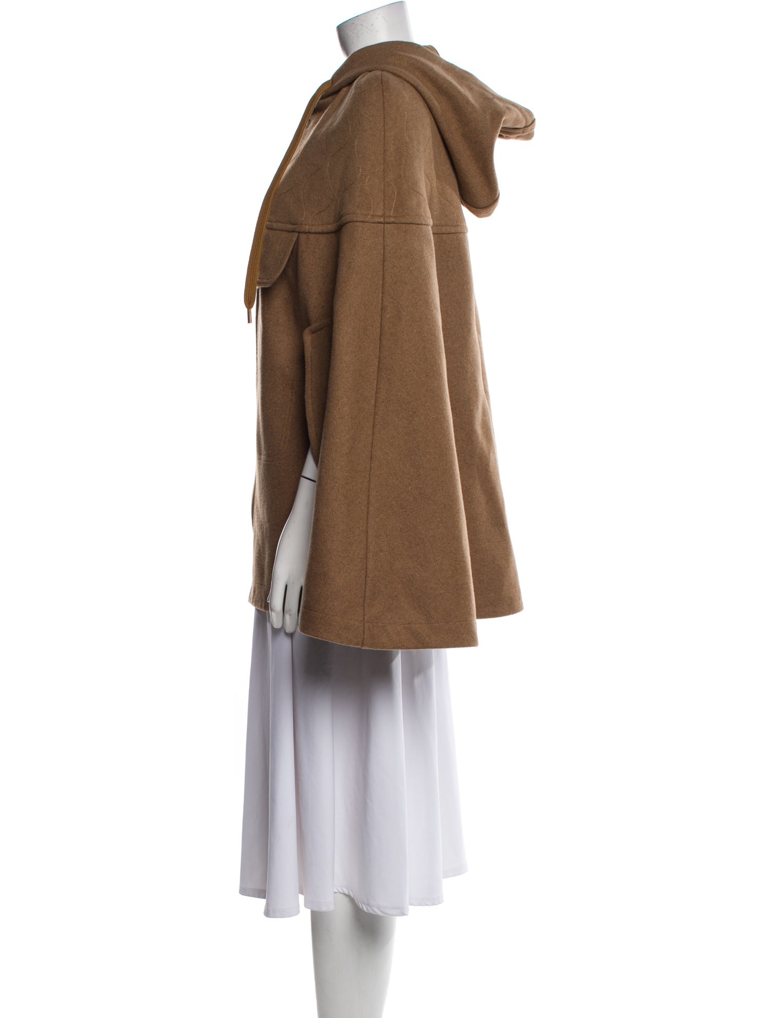 See by Chloé Wool Sweater