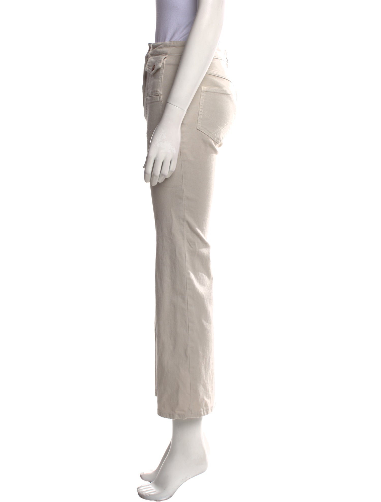 See by Chloé Wide Leg Pants