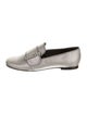See by Chloé Crystal Embellishments Loafers