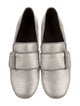 See by Chloé Crystal Embellishments Loafers