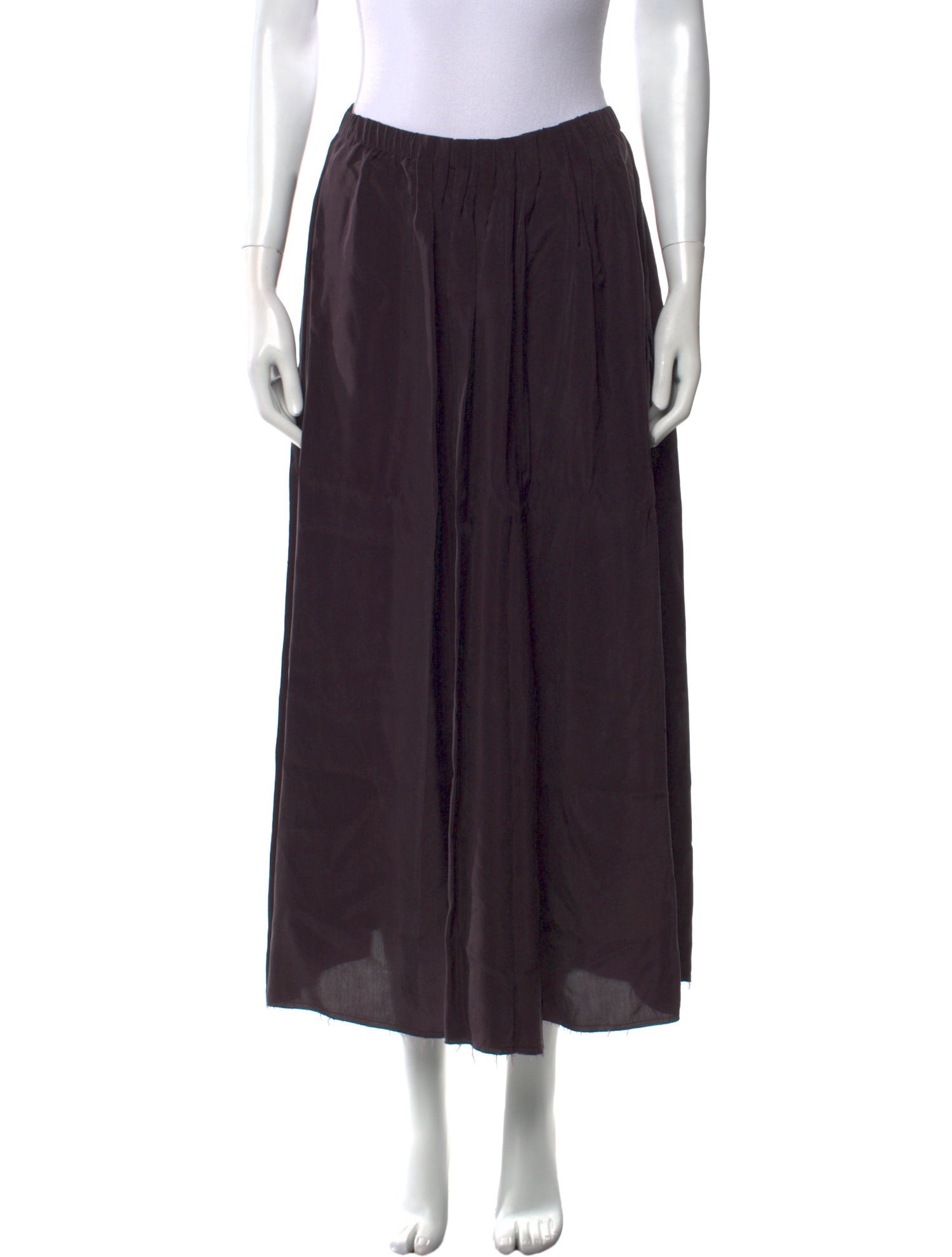 See by Chloé Midi Length Skirt