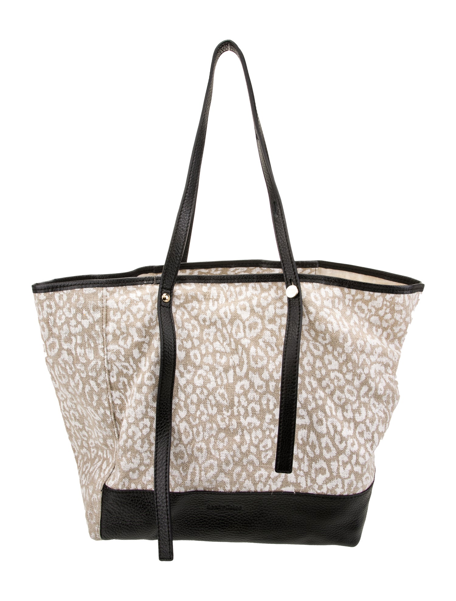 See by Chloé Canvas Tote