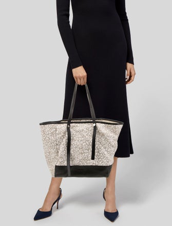 See by Chloé Canvas Tote