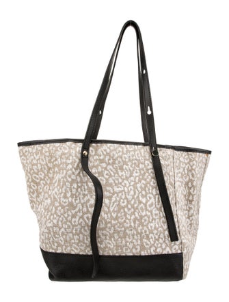 See by Chloé Canvas Tote