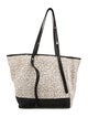 See by Chloé Canvas Tote