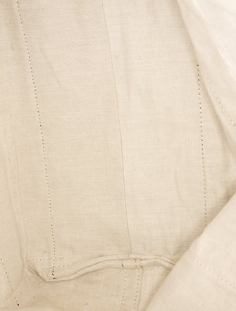 See by Chloé Canvas Tote