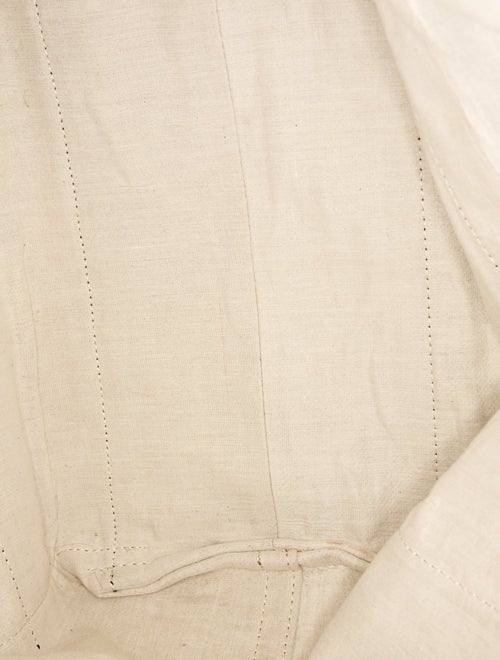 See by Chloé Canvas Tote