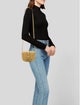 See by Chloé Suede Shoulder Bag