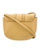 See by Chloé Suede Shoulder Bag