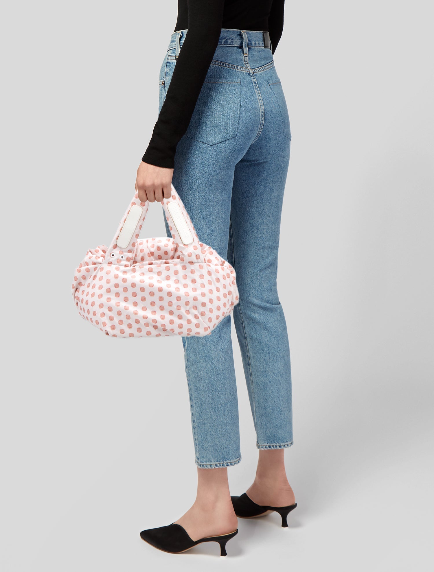 【OVHEE】CHLOE NYLON BAG 2色 Designer fashion, Seoul-fully created | W Concept