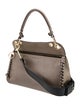 See by Chloé Leather Top Handle Bag