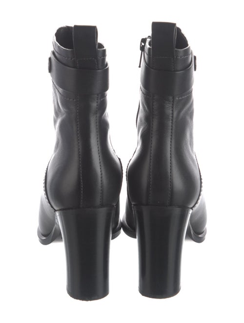 See by Chloé Leather Boots