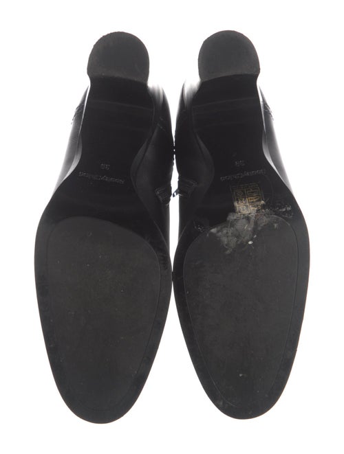 See by Chloé Leather Boots