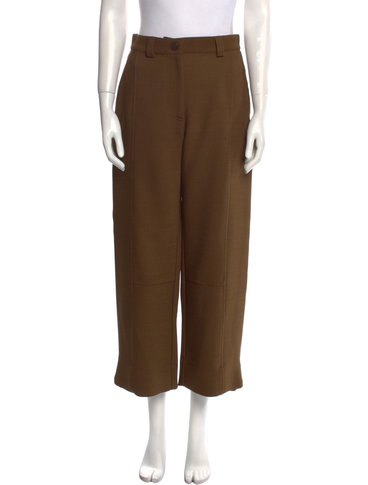 See by Chloé Wide Leg Pants
