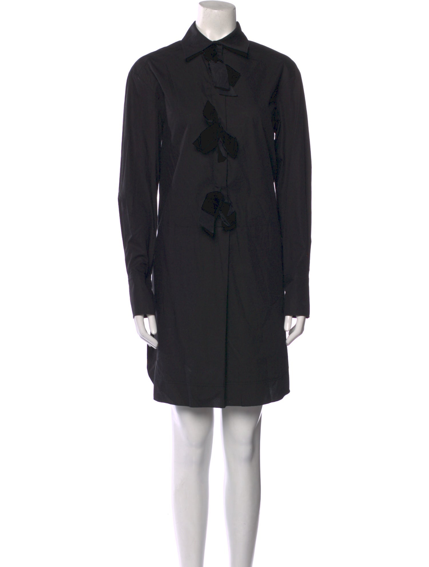 See by Chloé Knee-Length Dress