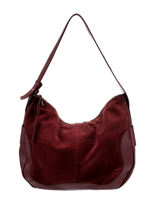 See by Chloé Leather Shoulder Bag