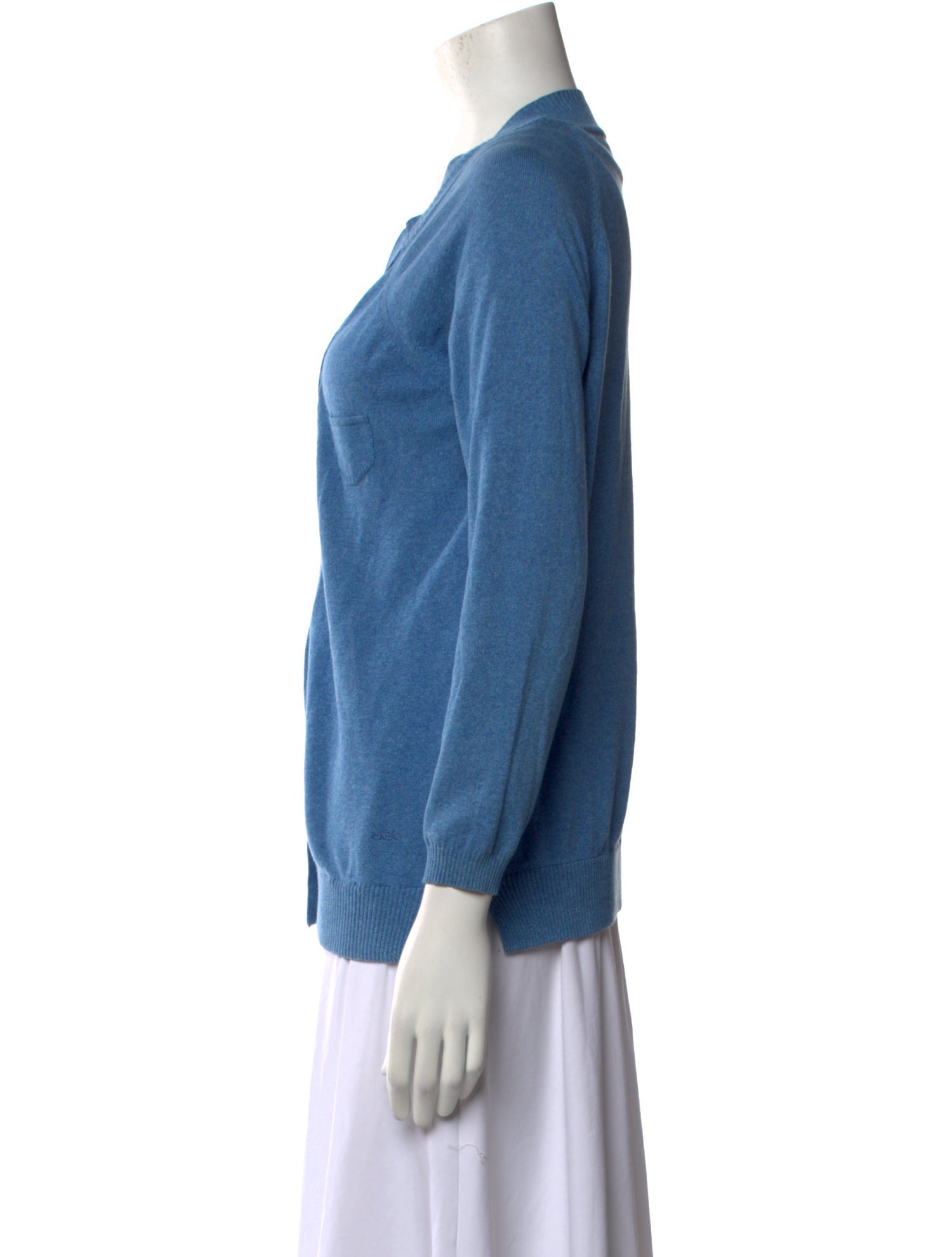 See by Chloé V-Neck Sweater