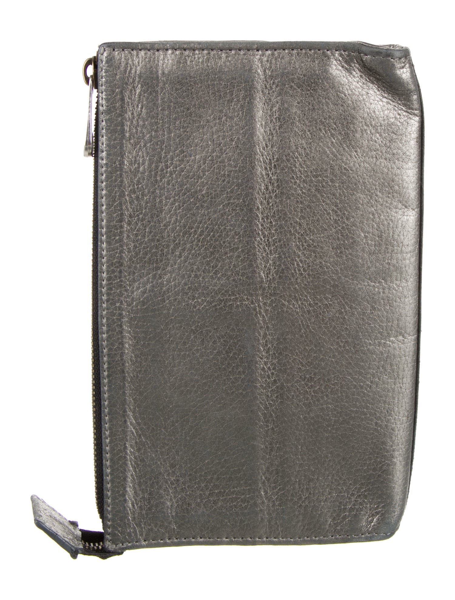 See by Chloé Leather Printed Coin Pouch