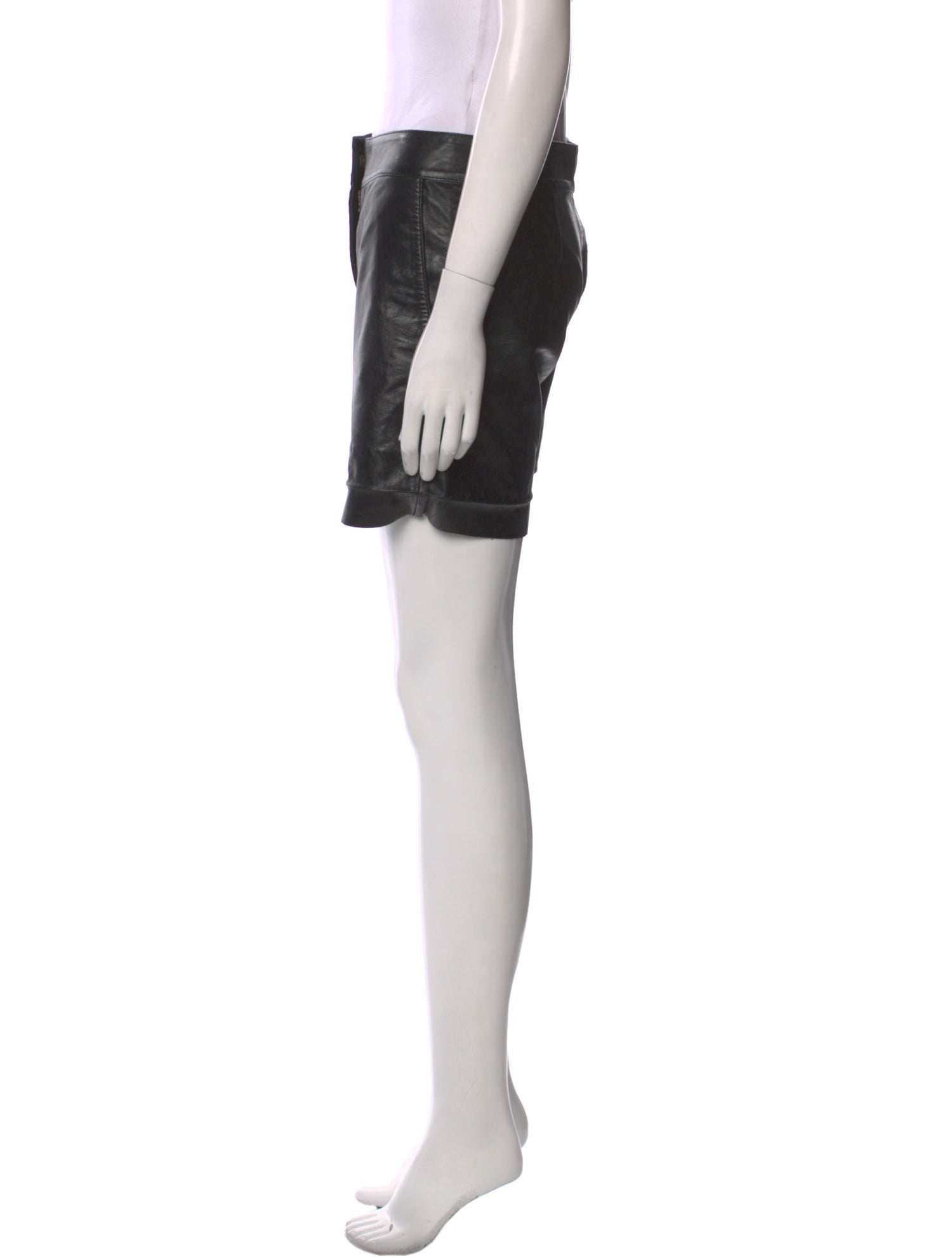 See by Chloé Mini Shorts