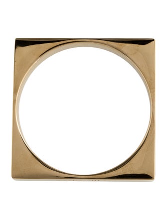 See by Chloé Square Bangle Bracelet