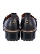See by Chloé Leather Loafers