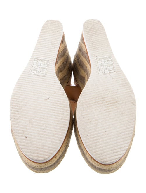 See by Chloé Suede Espadrilles