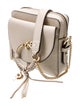 See by Chloé Leather Crossbody Bag