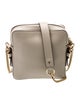See by Chloé Leather Crossbody Bag