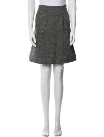 See by Chloé Knee-Length Skirt