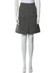 See by Chloé Knee-Length Skirt