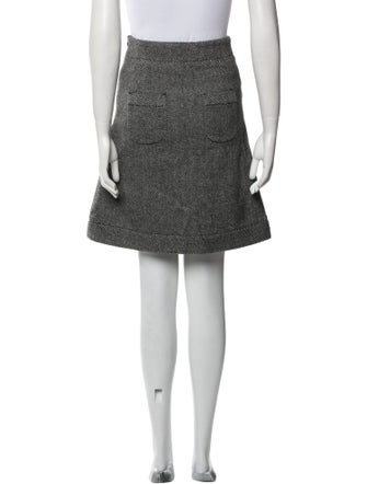 See by Chloé Knee-Length Skirt