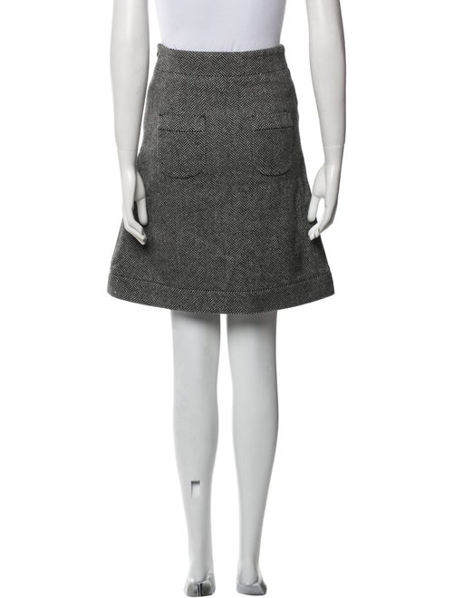See by Chloé Knee-Length Skirt