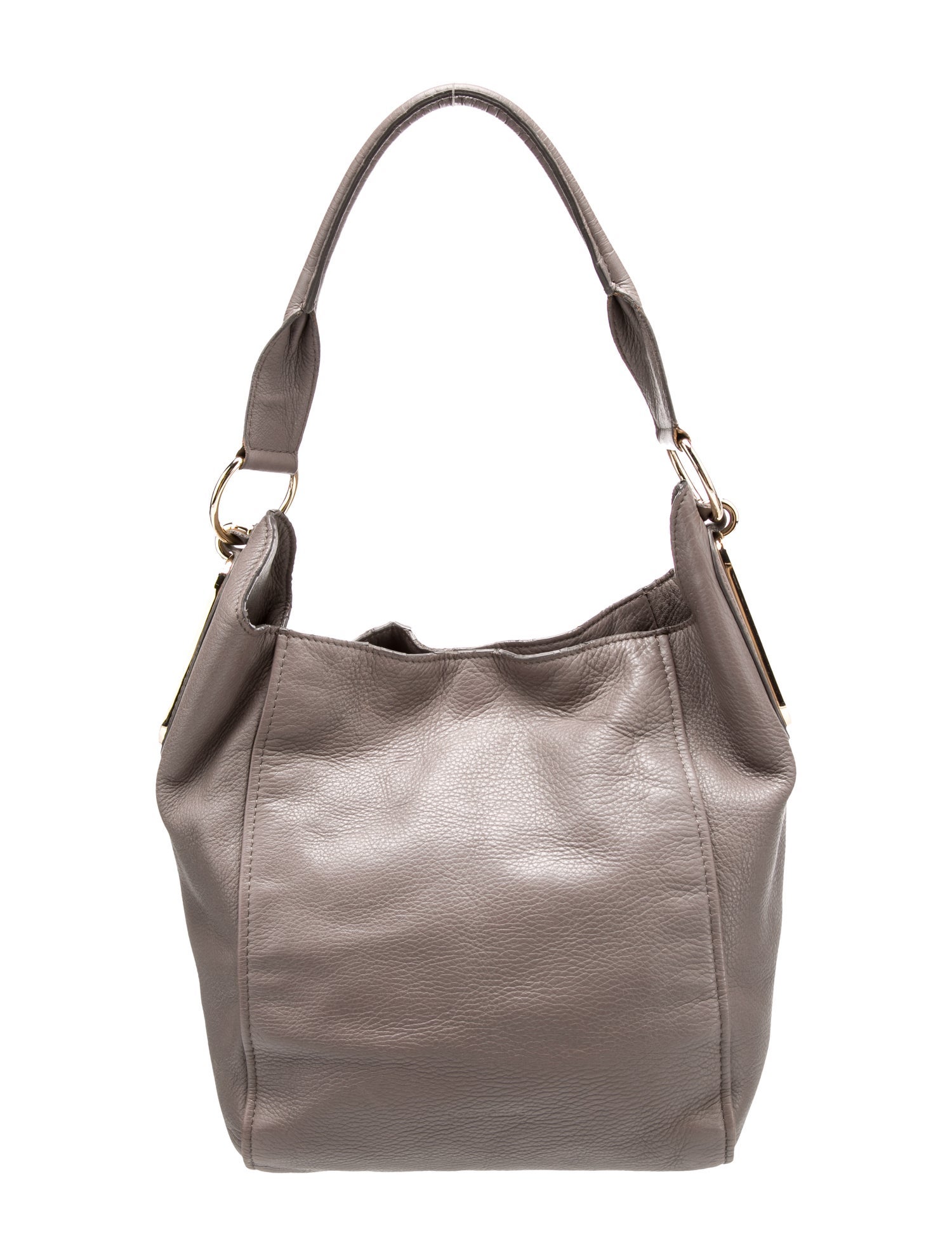 See by Chloé Leather Hobo
